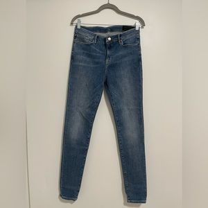 All Saints Skinny Jeans W31